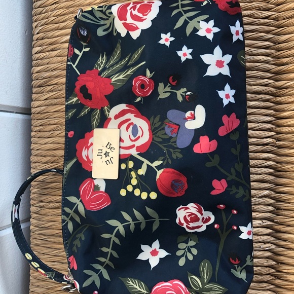 JuJuBe Limited Edition Print Midnight Posy - Picture 4 of 4